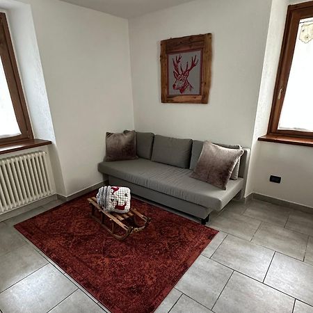 Moulins 57 Villa Aymavilles Kültér fotó